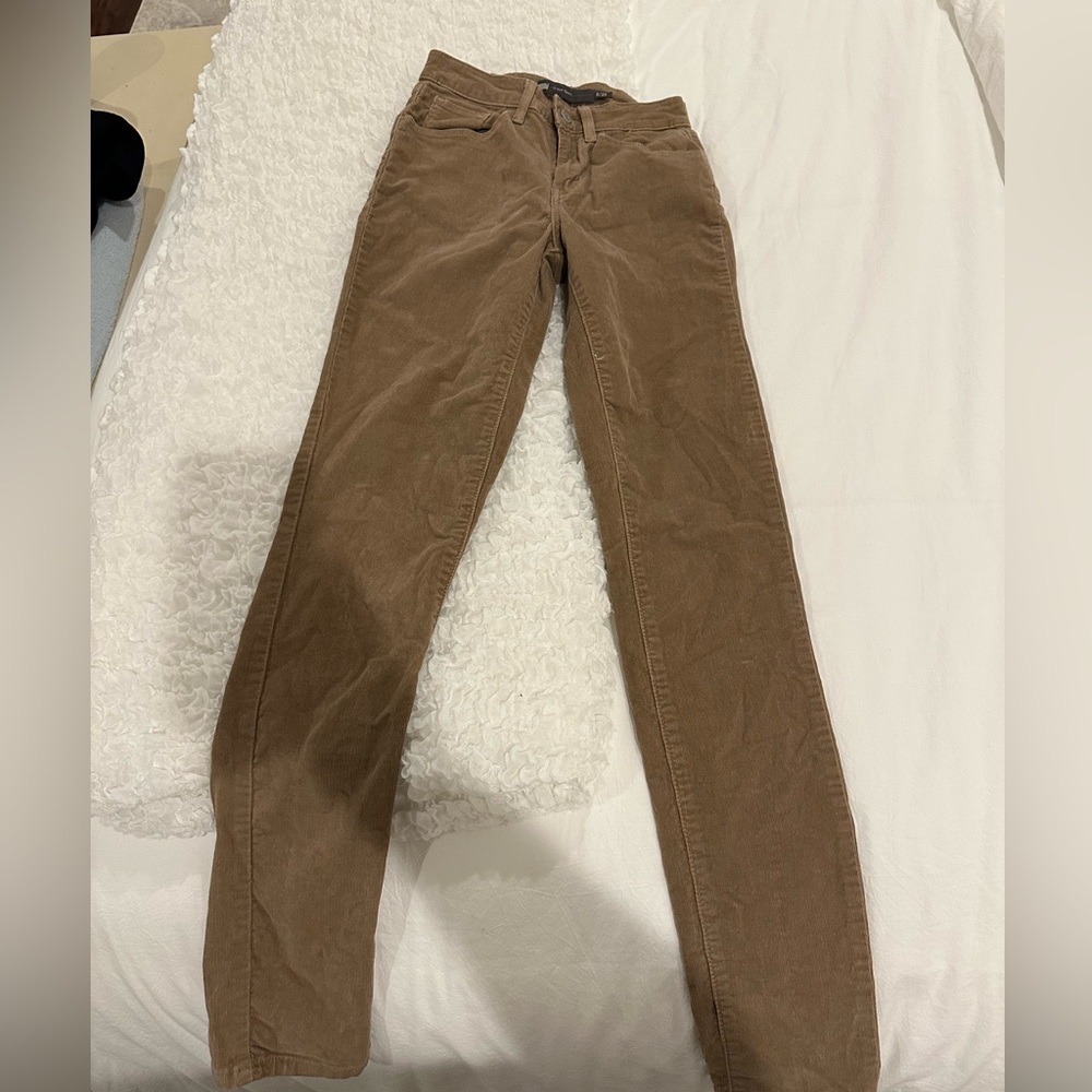 Levi’s corduroys